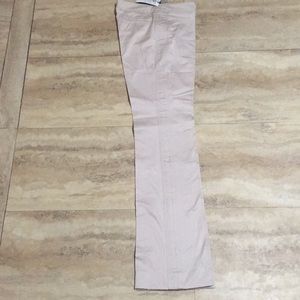 Gucci Pants. Size 44. Hemmed to 34.5 inseam